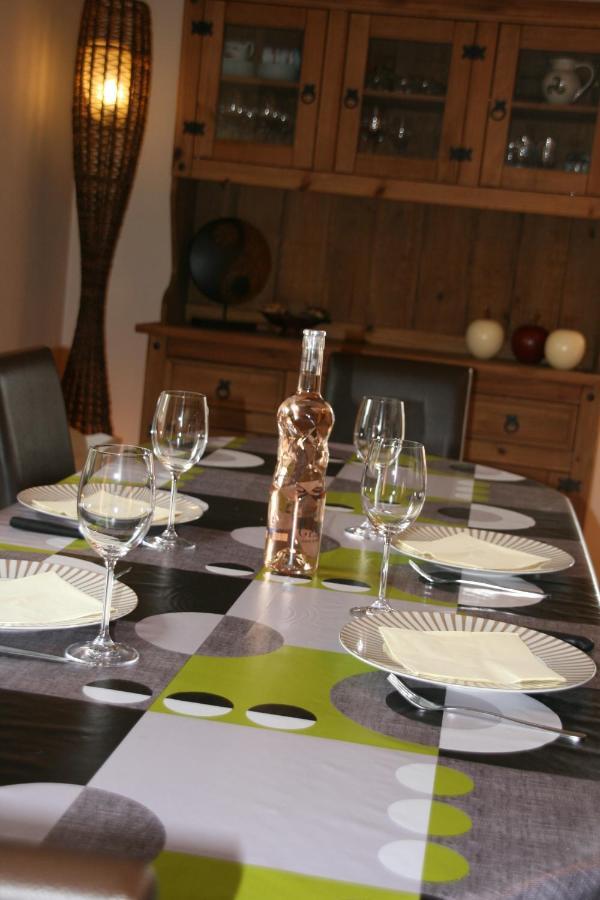 Gite De Vacances - Cotes D Armor - Pluduno, Plancoet Zewnętrze zdjęcie